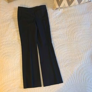 BGBGMAXAZRIA boot cut dress pant
